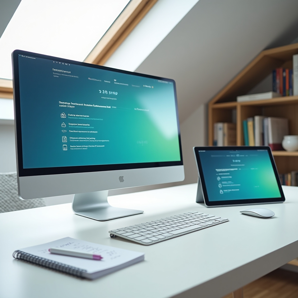 Einrichtung und Onboarding der Kotozu Software